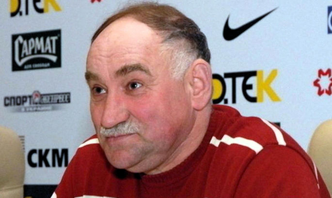 Победа была ожидаемой, а вот счет. Легенда Шахтера — о первом матче против АЗ Победа была ожидаемой, а вот счет. Легенда Шахтера — о первом матче против АЗ