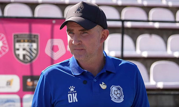 Кучер назвал фаворита полуфинала Лиги чемпионов ПСЖ - Бавария Кучер назвал фаворита полуфинала Лиги чемпионов ПСЖ - Бавария
