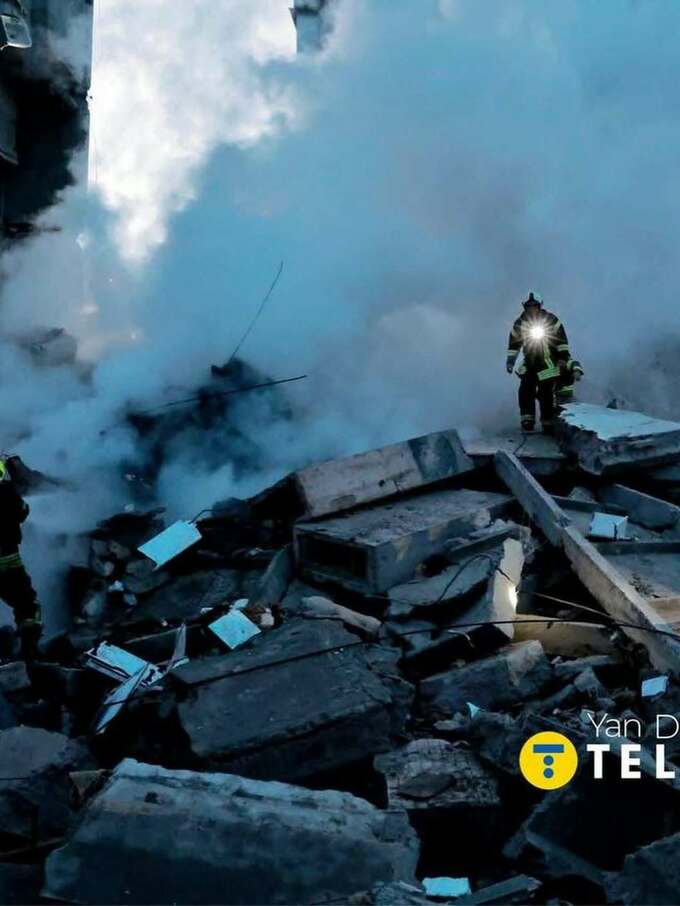 ФОТО. Милевский показал кадры, которые тронули украинцев