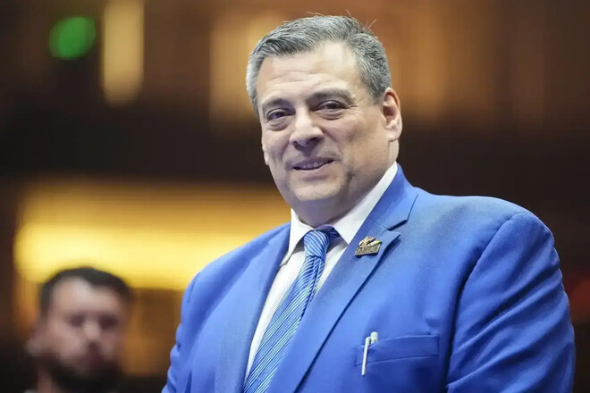 WBC вынес вердикт по поводу скандальной остановки боя Усик — Верховен WBC вынес вердикт по поводу скандальной остановки боя Усик — Верховен