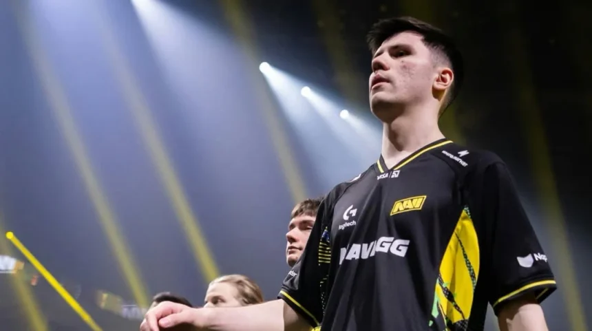 NAVI с антирекордом победили GamerLegion и вышли в плей-офф IEM Atlanta 2026. Украинская команда провалилась на Ancient, но вырвала победу на Mirage и продолжила борьбу за титул.