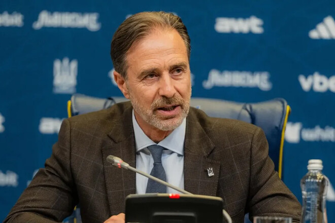 Жена Андреа Мальдеры пошла на большие жертвы Жена Андреа Мальдеры пошла на большие жертвы