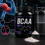 Что такое BCAA, помогают ли аминокислоты восстановлению мышц, нужны ли они после тренировок и стоит ли покупать BCAA для спорта, похудения и набора мышечной массы.