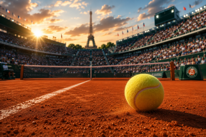 Когда стартует Roland Garros 2026, где смотреть матчи French Open, кто считается фаворитом турнира и какие теннисисты могут побороться за титул в Париже.