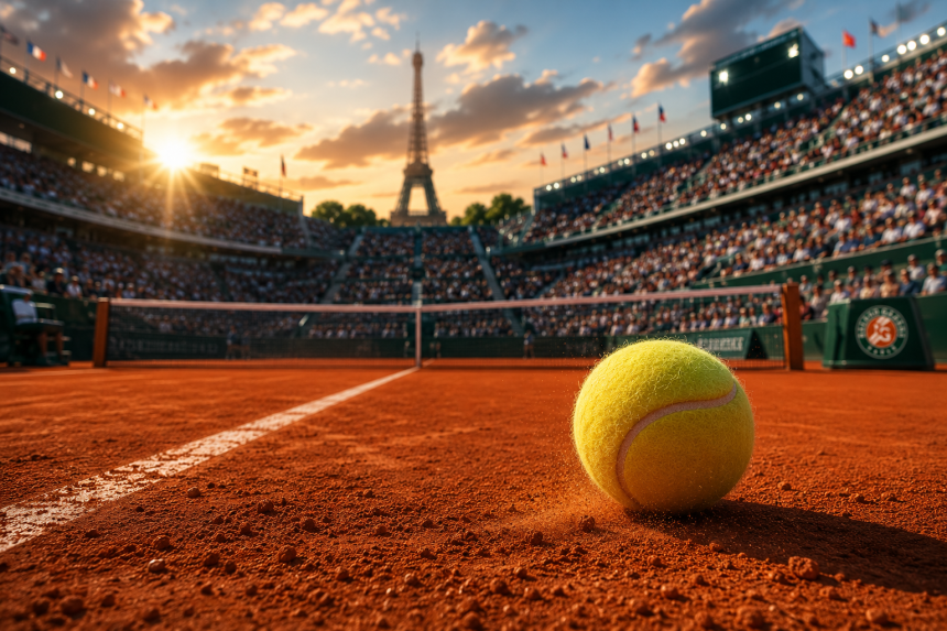 Когда стартует Roland Garros 2026, где смотреть матчи French Open, кто считается фаворитом турнира и какие теннисисты могут побороться за титул в Париже.