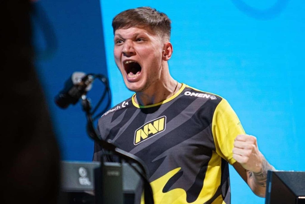 Кто такой s1mple, как украинский игрок стал легендой Counter-Strike, почему его считают одним из лучших киберспортсменов в истории и как он повлиял на эпоху CS2.