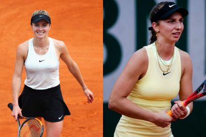 Свитолина – Корпач сыграют в третьем круге Roland Garros 2026. Прогноз, форма теннисисток, время начала и где смотреть матч онлайн в Украине.