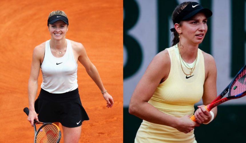 Свитолина – Корпач сыграют в третьем круге Roland Garros 2026. Прогноз, форма теннисисток, время начала и где смотреть матч онлайн в Украине.