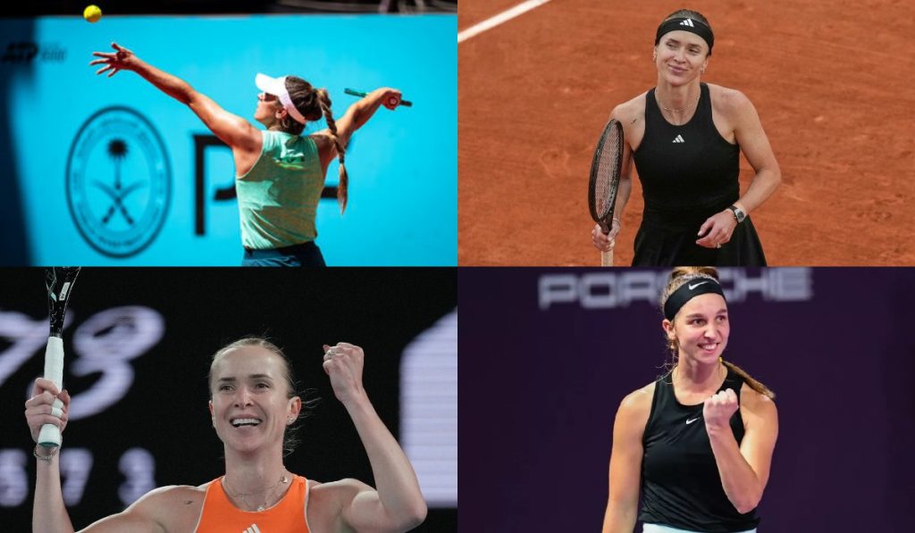 Элина Свитолина – Тамара Корпач: прогноз и анонс матча Roland Garros 2026, где смотреть онлайн, когда начнется игра третьего круга и почему украинка считается фавориткой в Париже