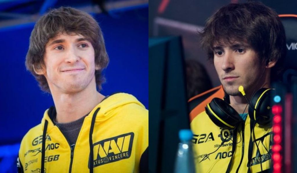 Кто такой Dendi и почему его считают легендой украинского киберспорта