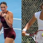 Марта Костюк Roland Garros продолжает уверенно: украинка обыграла Викторию Голубич, вышла в 1/8 финала и сыграет во второй неделе турнира в Париже.