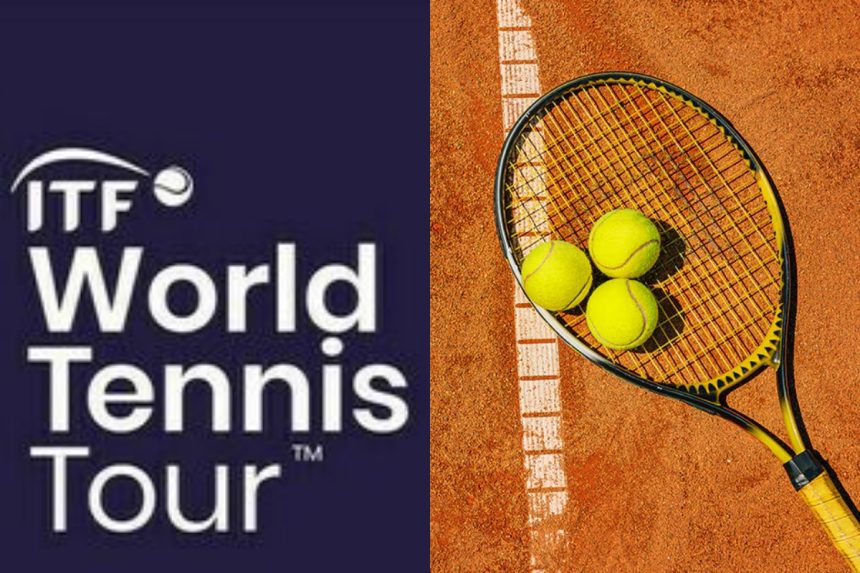 Матчи украинцев ITF 25–31.05: расписание, результаты, выступления Урсу, Белинского, Маштакова, Крутых и где смотреть теннис онлайн в Украине.