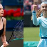 Калинина / Ястремская – Данилина / Крунич: где смотреть онлайн в Украине матч Roland Garros 2026, когда начало, кто фаворит и прогноз на 1/8 финала.