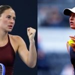 Марта Костюк впервые победила Игу Свьонтек и вышла в четвертьфинал Roland Garros 2026. Счет матча, переломные моменты и что значит эта победа.