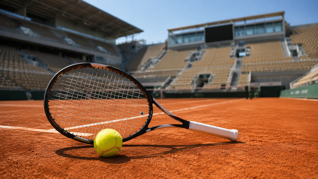 Coco Gauff на Roland Garros 2026: как чемпионка начала защиту титула и где смотреть матчи