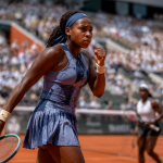 Coco Gauff начала защиту титула на Roland Garros 2026 с победы над Taylor Townsend. Что известно о ее форме, матчах, расписании и трансляциях онлайн