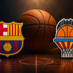 Барселона — Валенсия 31 мая 2026: прогноз на баскетбол Liga Endesa, время, арена Palau Blaugrana, расклад команд и где смотреть онлайн в Украине.