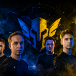 Украина Rainbow Six проиграла Нидерландам и завершила квалификацию на Esports Nations Cup 2026. Итоги матчей, состав, таблица и детали выступления сборной.