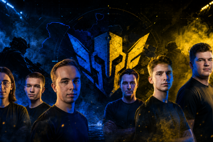 Украина Rainbow Six проиграла Нидерландам и завершила квалификацию на Esports Nations Cup 2026. Итоги матчей, состав, таблица и детали выступления сборной.