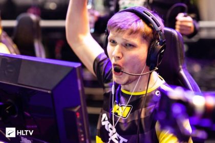 Кто такой s1mple, как украинский игрок стал легендой Counter-Strike, почему его считают одним из лучших киберспортсменов в истории и как он повлиял на эпоху CS2.