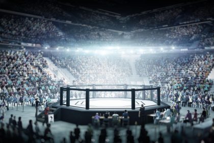 UFC Fight Night май 2026: полный кард турнира, где смотреть прямую трансляцию, расписание боев, главные поединки вечера и кто считается фаворитом UFC.