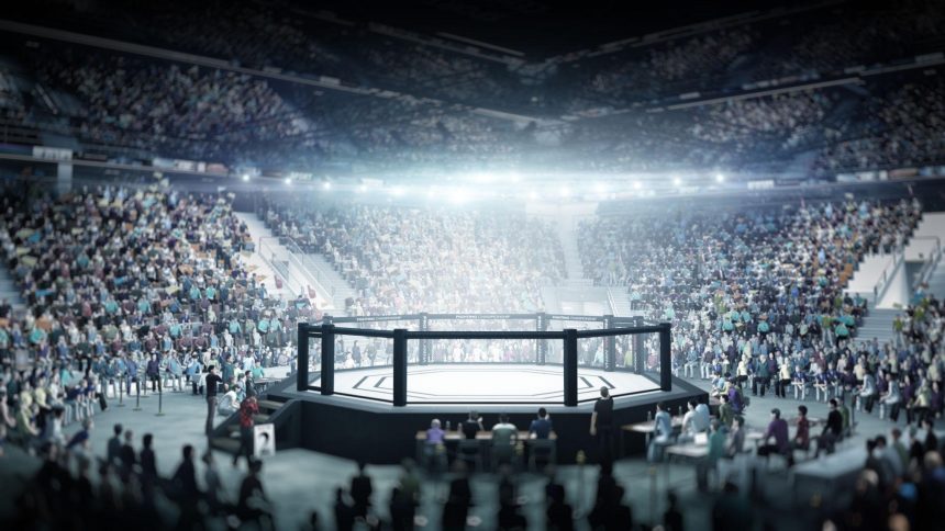UFC Fight Night май 2026: полный кард турнира, где смотреть прямую трансляцию, расписание боев, главные поединки вечера и кто считается фаворитом UFC.