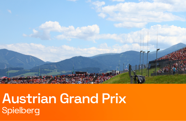 В McLaren считают, что трасса Red Bull Ring подходит MCL40