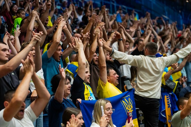 Сербия – Азербайджан – 1:1 (пен. 1:3). Соперник Украины в финале ЧЕ. Видео Сербия – Азербайджан – 1:1 (пен. 1:3). Соперник Украины в финале ЧЕ. Видео