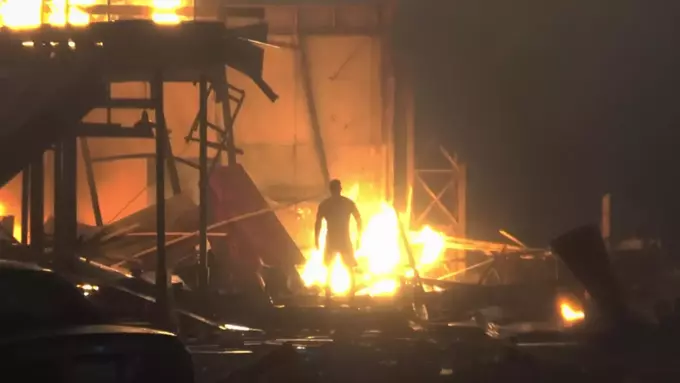 ВИДЕО. Роналду, Мбаппе и Кардашьян. Nike выпустил звездную рекламу к ЧМ ВИДЕО. Роналду, Мбаппе и Кардашьян. Nike выпустил звездную рекламу к ЧМ