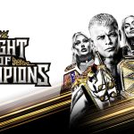 WWE Night of Champions 2026 пройдет 27 июня в Эр-Рияде. Полный кард шоу, время начала по Киеву, трансляция на Netflix и правила титульного боя Коди Роудса, Гюнтера и Сами Зейна.
