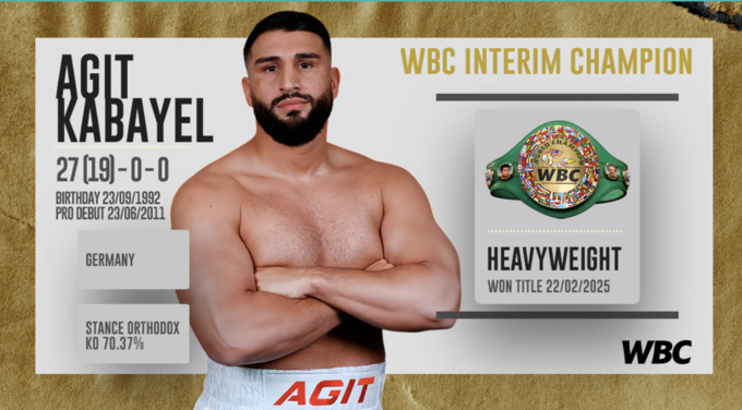 WBC шокировала решением по Верховену после скандального боя с Усиком WBC шокировала решением по Верховену после скандального боя с Усиком