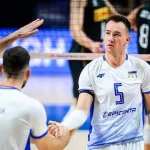 Украина сыграет с Канадой в мужской Лиге наций по волейболу 26 июня 2026 года. Время матча, где смотреть трансляцию в Украине, расписание и следующий матч сборной.