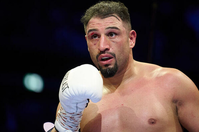 В WBC определили нового чемпиона мира, если Усик откажется от титула В WBC определили нового чемпиона мира, если Усик откажется от титула