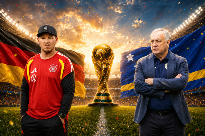 Германия – Кюрасао. Прогноз и анонс на матч чемпионата мира 2026 Германия – Кюрасао. Прогноз и анонс на матч чемпионата мира 2026