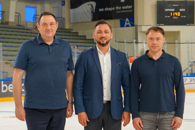 ОФИЦИАЛЬНО. Сокол решил заявиться в чемпионат Польши ОФИЦИАЛЬНО. Сокол решил заявиться в чемпионат Польши