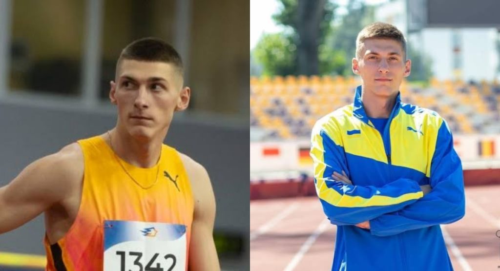 Олег Дорощук посів третє місце на етапі Діамантової ліги в Досі