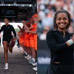 Финал WTA 250 в Хертогенбосе не сыграли: Робин Монтгомери получила первый титул WTA после снятия Барборы Крейчиковой из-за болезни. Детали, путь к трофею, редкий рекорд и рейтинг после турнира. WTA