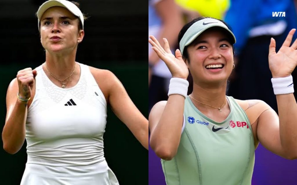 Стало известно, сколько Элина Свитолина заработала на турнире WTA 500 в Берлине