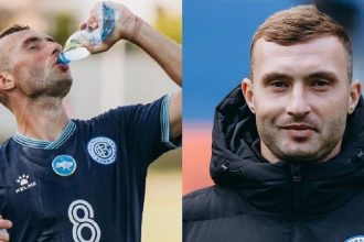 Андрей Сторчоус покинет Кудривку: второй бомбардир сезона УПЛ подтвердил интерес другого клуба, но исключил переход в Зарю. Детали контракта, статистика и что известно сейчас.