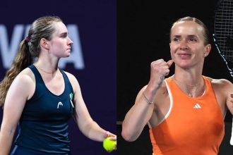Свитолина — Снигур на Уимблдоне-2026: дата украинского дерби, состояние Элины после травмы, рейтинг теннисисток, сетка второго круга и варианты просмотра матча в Украине.