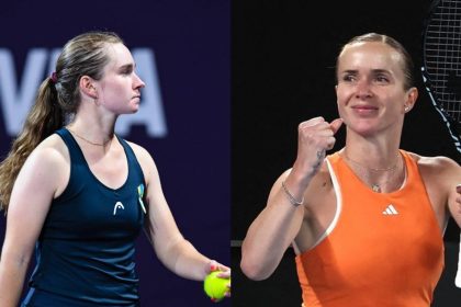Свитолина — Снигур на Уимблдоне-2026: дата украинского дерби, состояние Элины после травмы, рейтинг теннисисток, сетка второго круга и варианты просмотра матча в Украине.