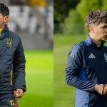 Унаи Мельгоса покинул пост главного тренера сборной Украины U21. УАФ завершила сотрудничество с испанцем перед решающими матчами отбора на Евро-2027 против Турции и Хорватии осенью 2026 года. В июне.