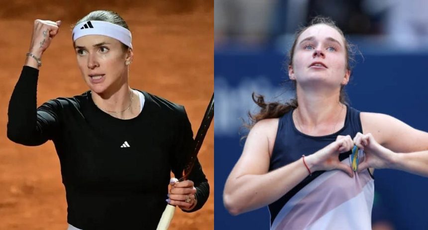 Рейтинг WTA на 15 июня 2026 года: Элина Свитолина сохранила восьмое место, Марта Костюк осталась 12-й, а Дарья Снигур поднялась на 75-ю позицию после четвертьфинала в Хертогенбосе на травяных кортах.