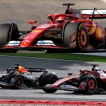 Ландо Норрис заявил, что Ferrari могла бы доминировать в Формуле-1 с более мощным двигателем. Чемпион оценил шасси Скудерии после победы Льюиса Хэмилтона в Барселоне и рассказал об отставании McLaren