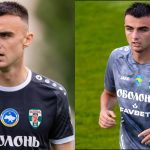 Оболонь подписала контракт с Денисом Теслюком: киевский клуб официально продлил соглашение с украинским форвардом после сезона УПЛ-2025/26.