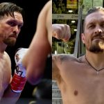 Александр Усик готов провести обязательную защиту титула WBC против Агита Кабайела. Бой планируют в Германии, но организаторы также рассматривают площадку на Ближнем Востоке в 2026 году. Идет диалог.