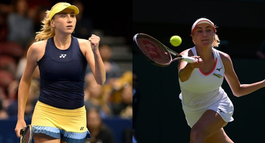 Людмила Киченок выиграла стартовый матч WTA 500 в Берлине в паре с Дезире Кравчик. Украинка вышла в четвертьфинал и сыграет против Александровой и Носковой на траве Германии.