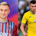 Александр Зубков: кто это, где играет сейчас, карьера в Шахтере, Ференцвароше и Трабзонспоре, достижения, семья и возможный трансфер.
