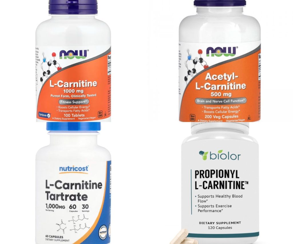 Что такое L-carnitine и нужен ли он спортсменам: польза, вред и правда о жире
