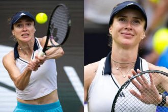 Элина Свитолина проиграла Александре Эале в четвертьфинале WTA 500 в Берлине — 3:6, 4:6. Украинка завершила турнир, а Эала вышла в полуфинал против Линды Носковой. Матч длился 83 минуты.